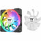 Thermaltake SWAFAN EX12 ARGB Sync PC Cooling Fan TT Premium Edition (3-Fan Pack) - 3 Pack
