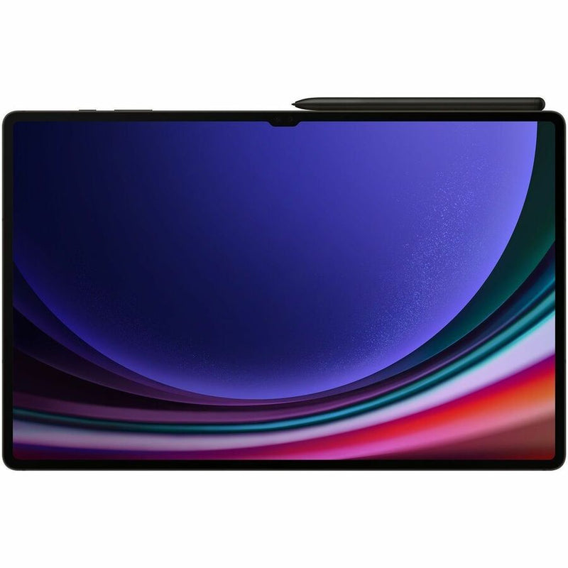 Samsung Galaxy Tab S9 Ultra SM-X910 Rugged Tablet - 14.6" - Qualcomm SM8550-AB Octa-core - 12 GB - 512 GB Storage - Android 13 - Graphite
