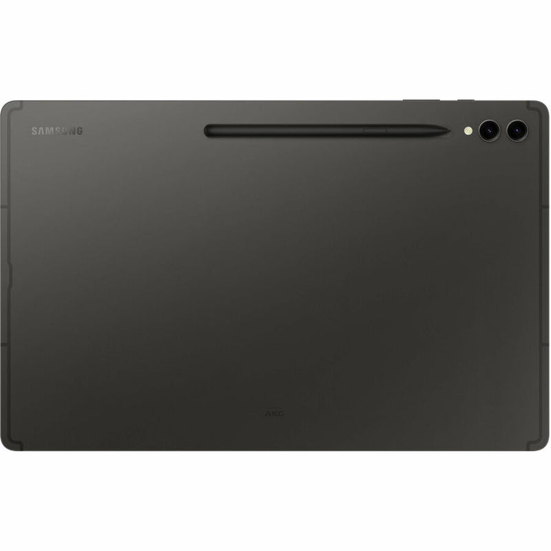 Samsung Galaxy Tab S9 Ultra SM-X910 Rugged Tablet - 14.6" - Qualcomm SM8550-AB Octa-core - 12 GB - 512 GB Storage - Android 13 - Graphite
