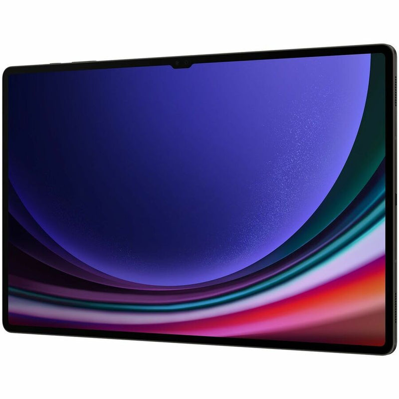 Samsung Galaxy Tab S9 Ultra SM-X910 Rugged Tablet - 14.6" - Qualcomm SM8550-AB Octa-core - 12 GB - 512 GB Storage - Android 13 - Graphite