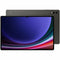 Samsung Galaxy Tab S9 Ultra SM-X910 Rugged Tablet - 14.6" - Qualcomm SM8550-AB Octa-core - 12 GB - 512 GB Storage - Android 13 - Graphite