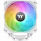 Thermaltake UX200 SE ARGB Lighting CPU Cooler White