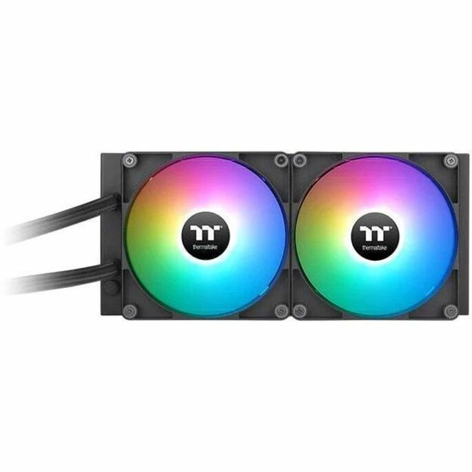 Thermaltake TH280 V2 ARGB Sync All-In-One Liquid Cooler