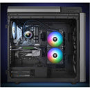 Thermaltake TH280 V2 ARGB Sync All-In-One Liquid Cooler