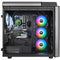 Thermaltake TH420 V2 Ultra ARGB Sync All-In-One Liquid Cooler