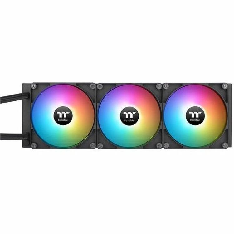 Thermaltake TH420 V2 Ultra ARGB Sync All-In-One Liquid Cooler