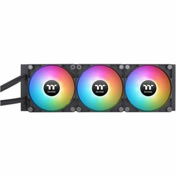 Thermaltake TH420 V2 ARGB Sync All-In-One Liquid Cooler