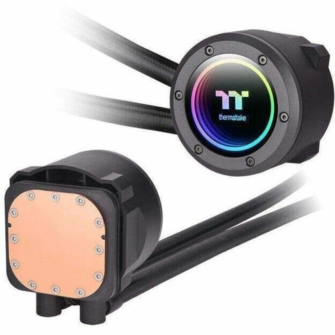 Thermaltake TH420 V2 ARGB Sync All-In-One Liquid Cooler