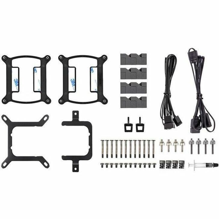 Thermaltake TH360 V2 ARGB Sync All-In-One Liquid Cooler
