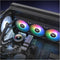 Thermaltake TH360 V2 ARGB Sync All-In-One Liquid Cooler