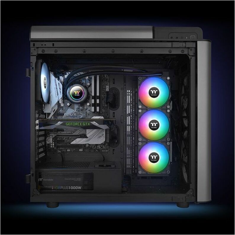 Thermaltake TH360 V2 ARGB Sync All-In-One Liquid Cooler