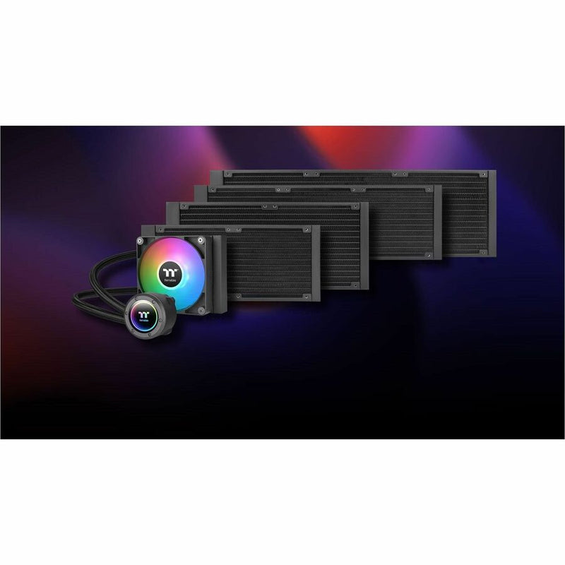 Thermaltake TH360 V2 ARGB Sync All-In-One Liquid Cooler