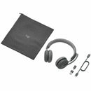 Logitech Zone Wireless 2 Headset