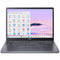 Acer Chromebook Plus 514 CBE574-1-R5LH 14" Chromebook - WUXGA - AMD Ryzen 3 7320C - 8 GB - 256 GB SSD - English (US) Keyboard - Iron