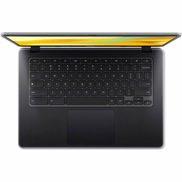 Acer Chromebook 314 C936-C1DM 14" Chromebook - Full HD - Intel N100 - 8 GB - 64 GB Flash Memory - English (US) Keyboard - Black