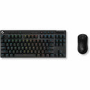Logitech G PRO X TKL Gaming Keyboard