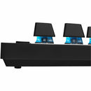 Logitech G PRO X TKL Gaming Keyboard
