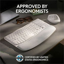 Logitech Wave Keys Keyboard