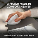 Logitech Wave Keys Keyboard