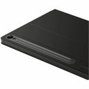 Samsung Book Cover Keyboard/Cover Case (Book Fold) Samsung Galaxy Tab S9 Tablet