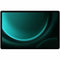 Samsung Galaxy Tab S9 FE+ Tablet - 12.4" WQXGA - Samsung Exynos 1380 (5 nm) Octa-core - 8 GB - 128 GB Storage - Gray