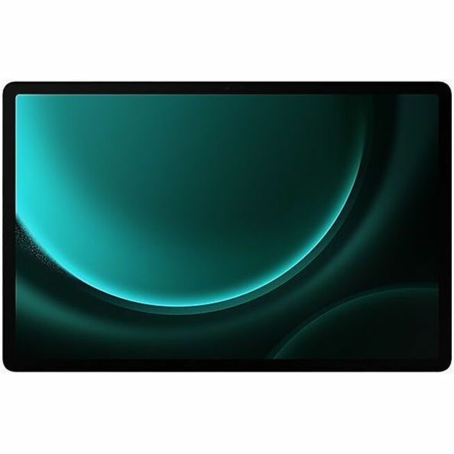 Samsung Galaxy Tab S9 FE+ Tablet - 12.4" WQXGA - Samsung Exynos 1380 (5 nm) Octa-core - 8 GB - 128 GB Storage - Gray