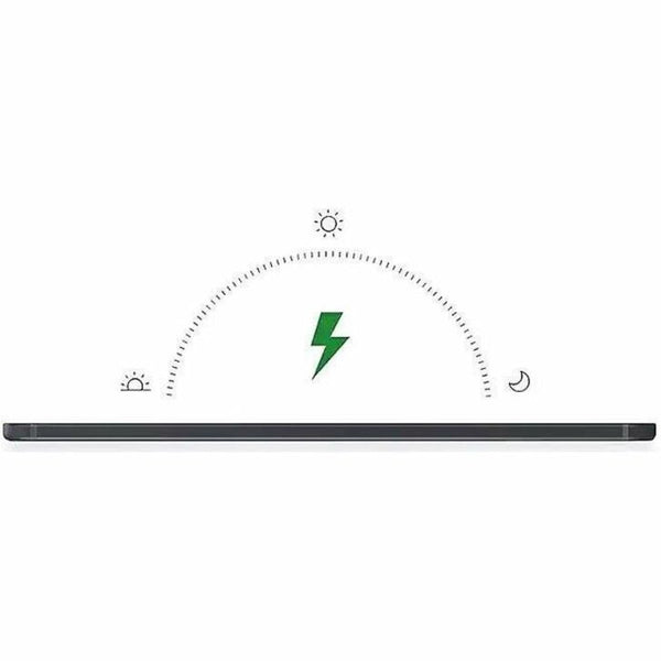 Samsung Galaxy Tab S9 FE+ Tablet - 12.4" WQXGA - Samsung Exynos 1380 (5 nm) Octa-core - 8 GB - 128 GB Storage - Gray