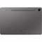 Samsung Galaxy Tab S9 FE Tablet - 6 GB - 128 GB Storage - Gray