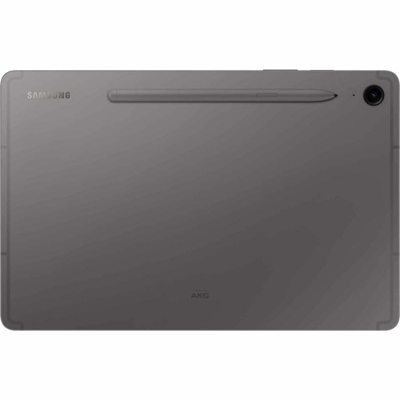 Samsung Galaxy Tab S9 FE Tablet - 6 GB - 128 GB Storage - Gray
