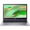 Acer Chromebook 315 CB315-5H-P8HK 15.6" Chromebook - Full HD - Intel N200 - 8 GB - 128 GB Flash Memory - English (US) Keyboard - Silver
