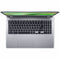 Acer Chromebook 315 CB315-5HT-P5NU 15.6" Touchscreen Chromebook - Full HD - Intel N200 - 8 GB - 128 GB Flash Memory - English (US) Keyboard - Silver