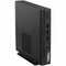 MSI PRO DP10 Small Form Factor Mini PC Barebone, Intel Core i5-1340P, Iris&reg; Xe Graphics, WiFi 6, 3Y Warranty (not a fully configured system)