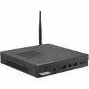MSI PRO DP10 Small Form Factor Mini PC Barebone, Intel Core i5-1340P, Iris&reg; Xe Graphics, WiFi 6, 3Y Warranty (not a fully configured system)