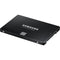 Samsung-IMSourcing 870 EVO MZ-77E1T0BW 1 TB Solid State Drive - 2.5" Internal - SATA (SATA/600) - Black