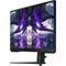 Samsung-IMSourcing Odyssey G3 S27AG302NN 27" Class Full HD Gaming LED Monitor - 16:9 - Black