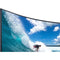 Samsung-IMSourcing C32T550FDN 32" Class Full HD Gaming LCD Monitor - 16:9 - Dark Blue Gray