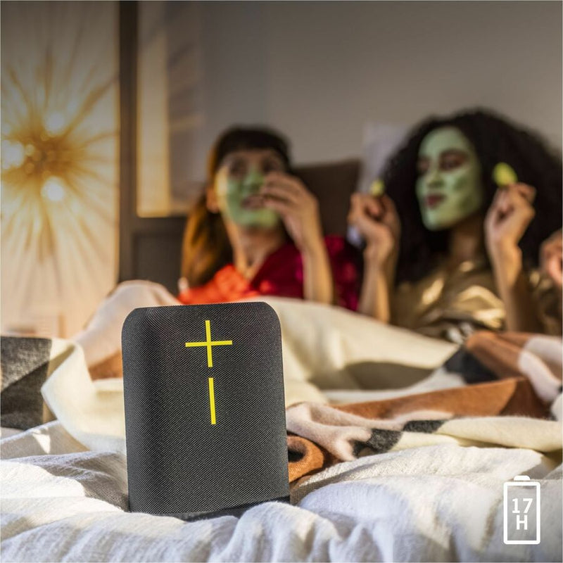 Logitech UE EPIC Boom