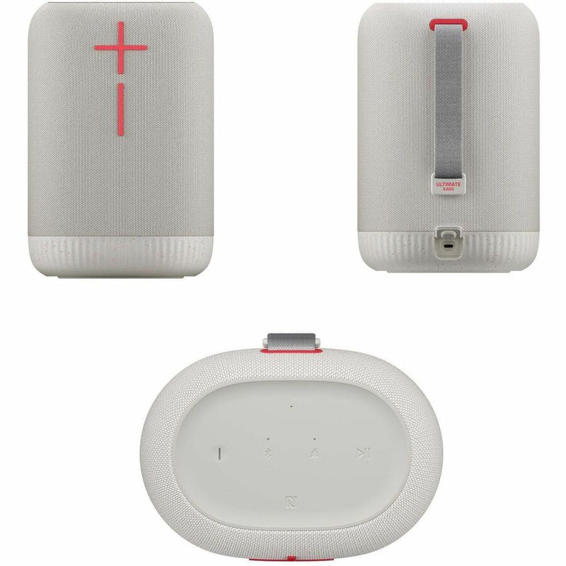 Logitech UE EPIC Boom