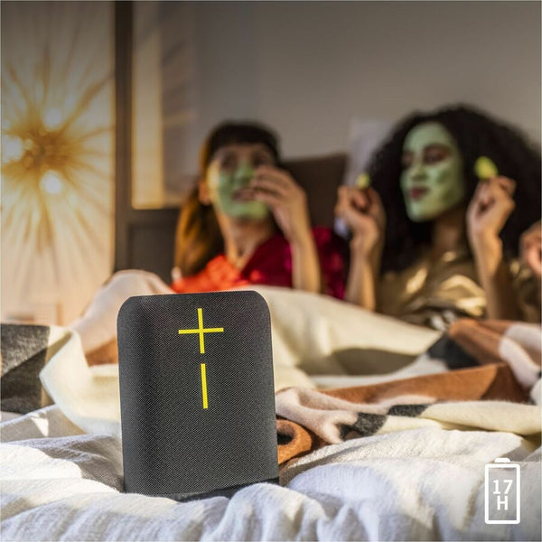 Logitech UE EPIC Boom