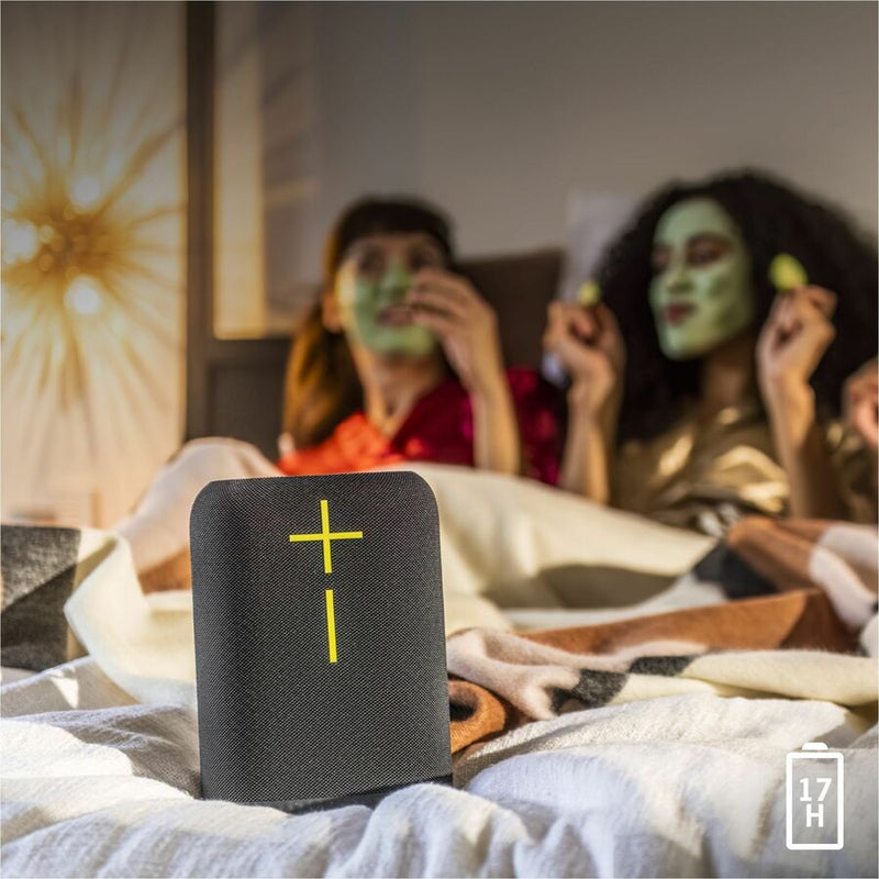 Logitech UE EPIC Boom