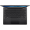 Acer TravelMate B3 11 B311-33 TMB311-33-P8UG 11.6" Notebook - WXGA - Intel N200 - 8 GB - 128 GB SSD - English Keyboard - Black