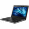 Acer TravelMate B3 11 B311-33 TMB311-33-P8UG 11.6" Notebook - WXGA - Intel N200 - 8 GB - 128 GB SSD - English Keyboard - Black