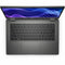 Dell Latitude 3000 3440 14" Thin Client Notebook - HD - Intel Celeron 12th Gen 7305 - 8 GB - 256 GB SSD - English (US) Keyboard - Gray