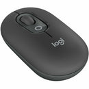 Logitech POP Mouse Graphite