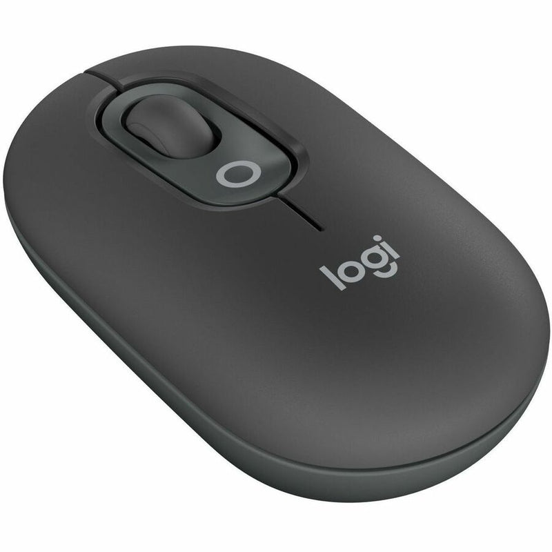 Logitech POP Mouse Graphite