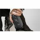 Logitech POP Mouse Graphite