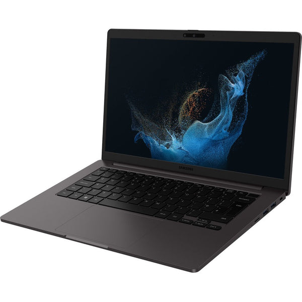 Samsung Galaxy Book2 Business NP641BED-XA1US 14" Notebook - Intel Core i7 12th Gen i7-1260P - 16 GB Total RAM - 512 GB SSD - Graphite