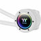 Thermaltake TH360 V2 ARGB Sync All-In-One Liquid Cooler - Snow Edition