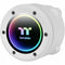 Thermaltake TH360 V2 ARGB Sync All-In-One Liquid Cooler - Snow Edition