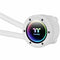 Thermaltake TH120 V2 ARGB Sync All-In-One Liquid Cooler - Snow Edition